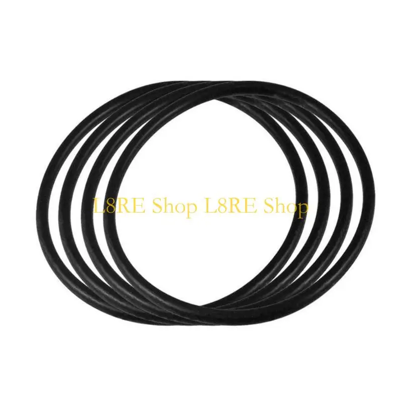 L8RE Fired Lid Gacket Отличный уплотнительный раствор, подходящий для фильтра для бассейна