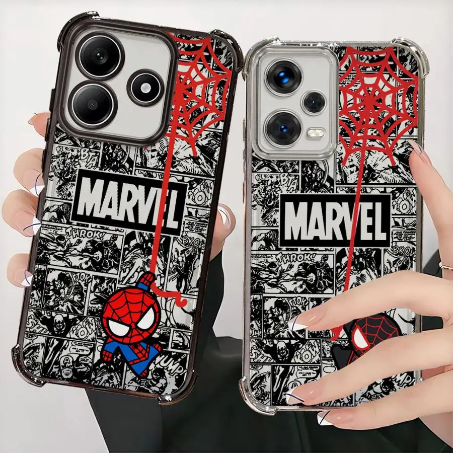 Marvel Cute Spiderm… - image