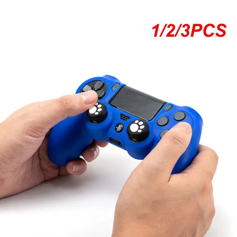 1/2/3PCS Compatible with PSV 1000 2000 3D Analog Joystick For PSV1000 Thumbstick For Ps Vita 2000 PSV 1000 Game Console