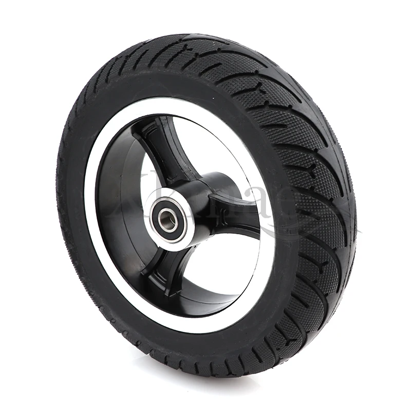 

Suitable for Speedway Mini 4 Pro solid wheel tire electric scooter Ruima Mini 4 PRO 200X50 non-pneumatic wheel replacement parts