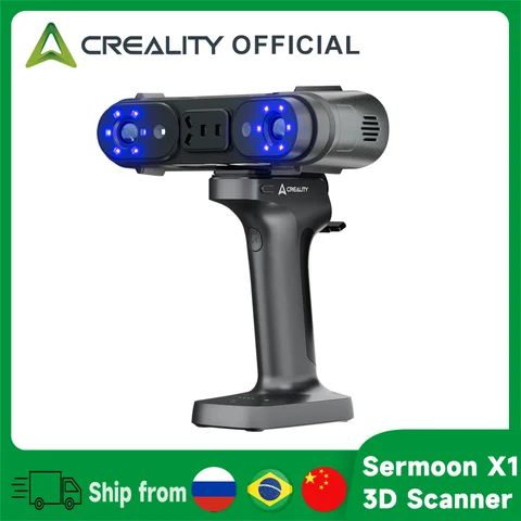 Creality Sermoon X1 3D-сканер