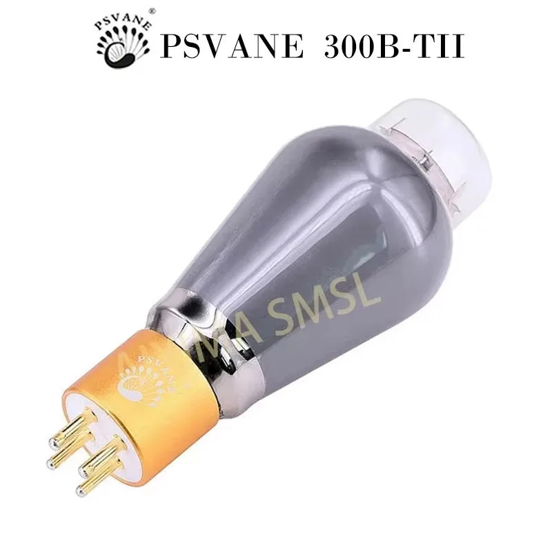 PSVANE 300B MARKII 300B-TII Vacuum Tube Collection Version Upgrade 300BN WE300B E-300B 300BT 300B Tube Amp HIFI Audio Valve DIY