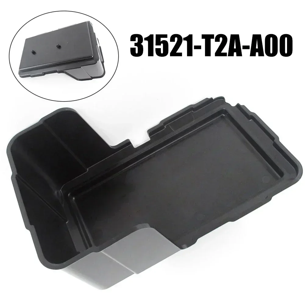 1pcs Hot Sale Battery Box For Honda For Accord 2013-2017 31521-T2A-A00 Direct Replacement Car Accessories