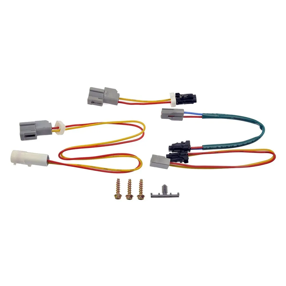 742-264 Front Driver Side Power Window Lift Motor For Select Ford Lincoln Mercury Models
