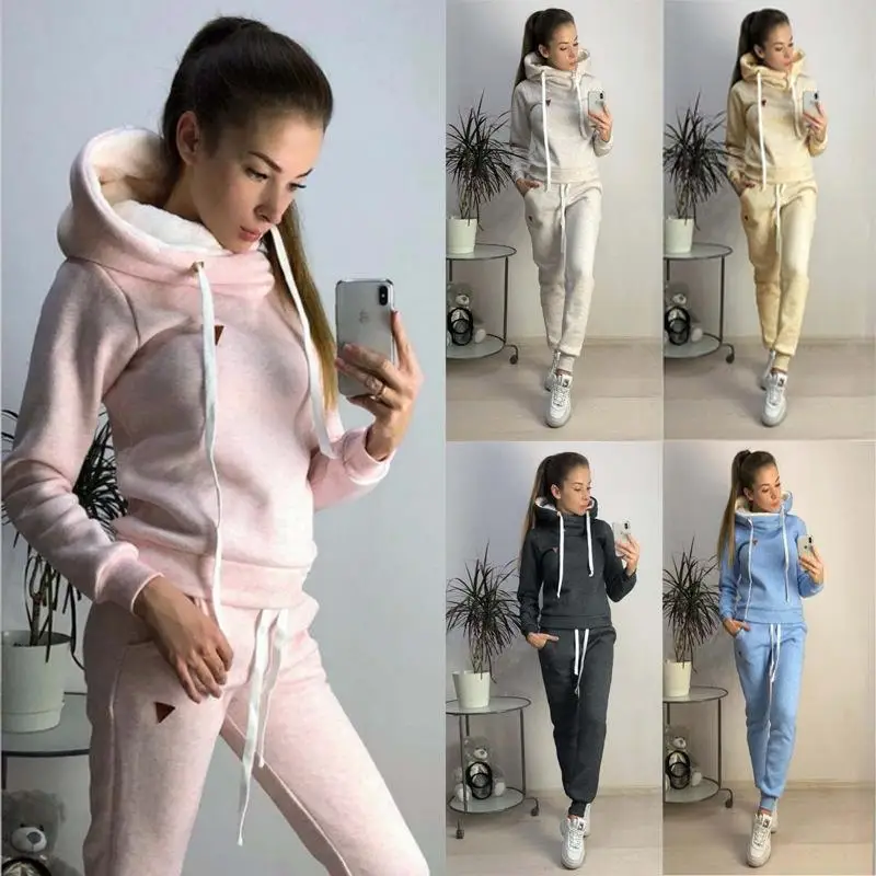 Traje deportivo informal para mujer, chaleco con parche Faion de cuero, accesorios de ropa para mediana edad y ly