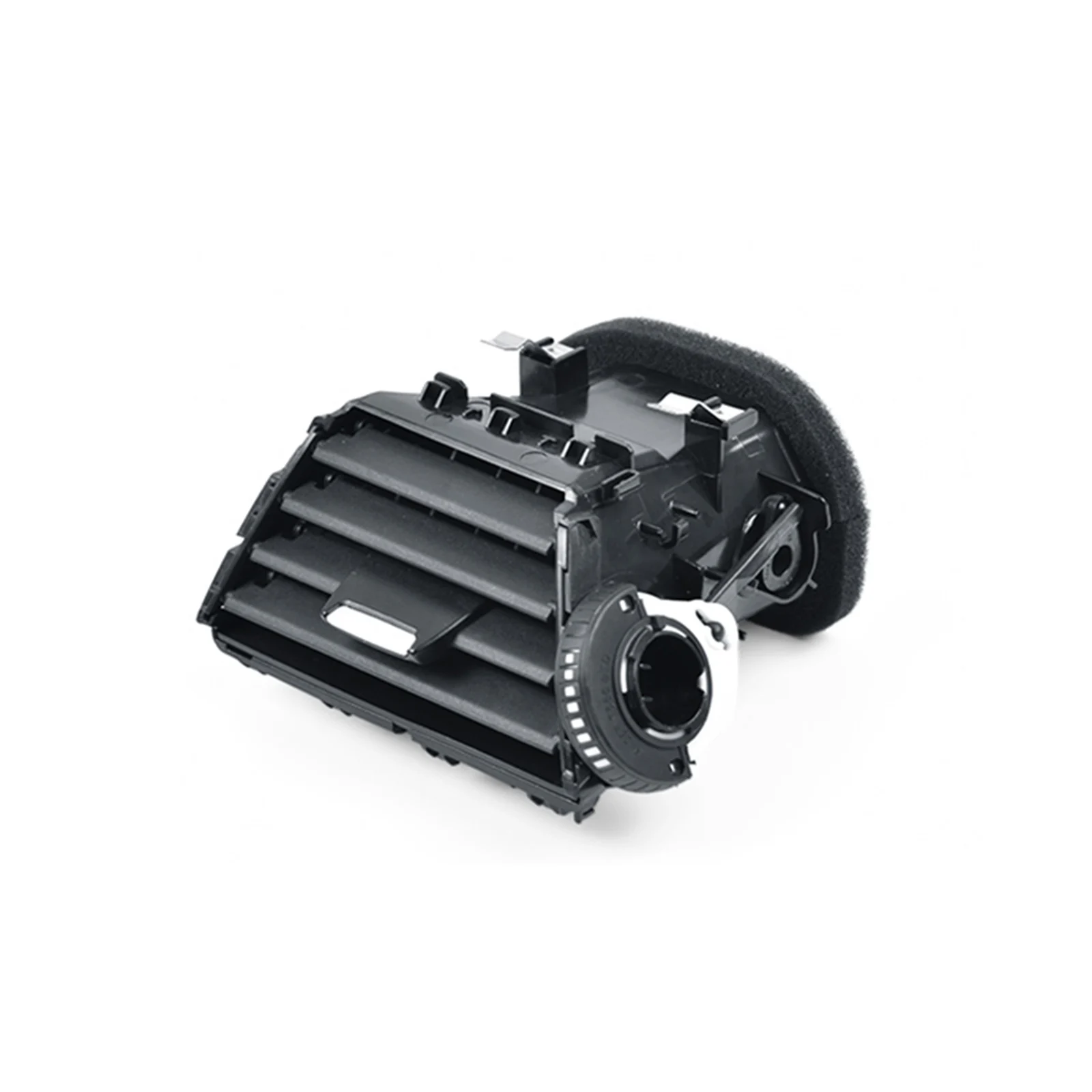 

Для BMW 3 и 4 серий (F30, F31, F34, F35, F80, F32, F33, F36, F82, F83) 2013-2019 гг. — Рамка решетки воздуховода кондиционера / Вентиляционная решетка в сборе