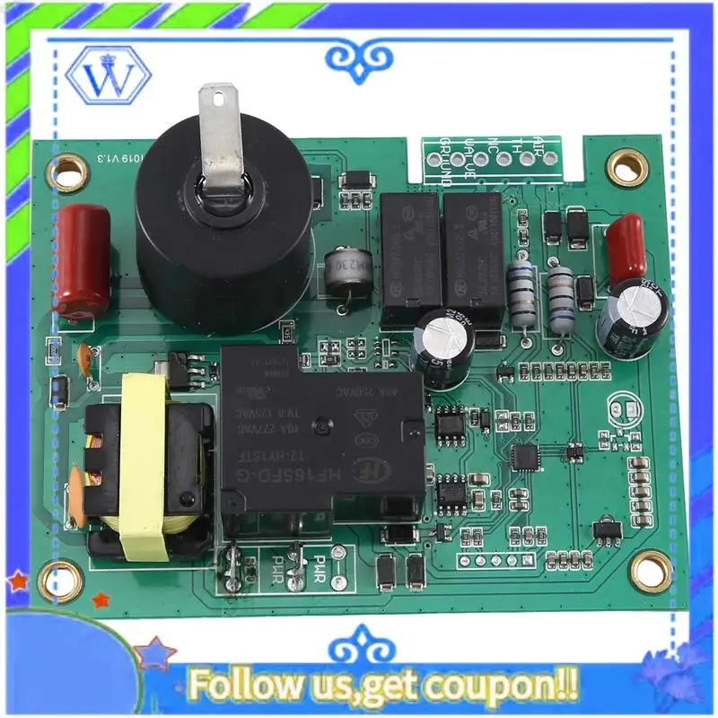 

M46K-520820 Module Board Ignition Board Auto Parts