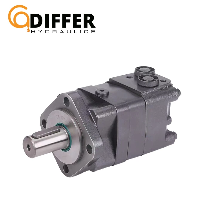 

BMS Technical Support Hydraulic Travel Orbital Drive Motor Manufacturer