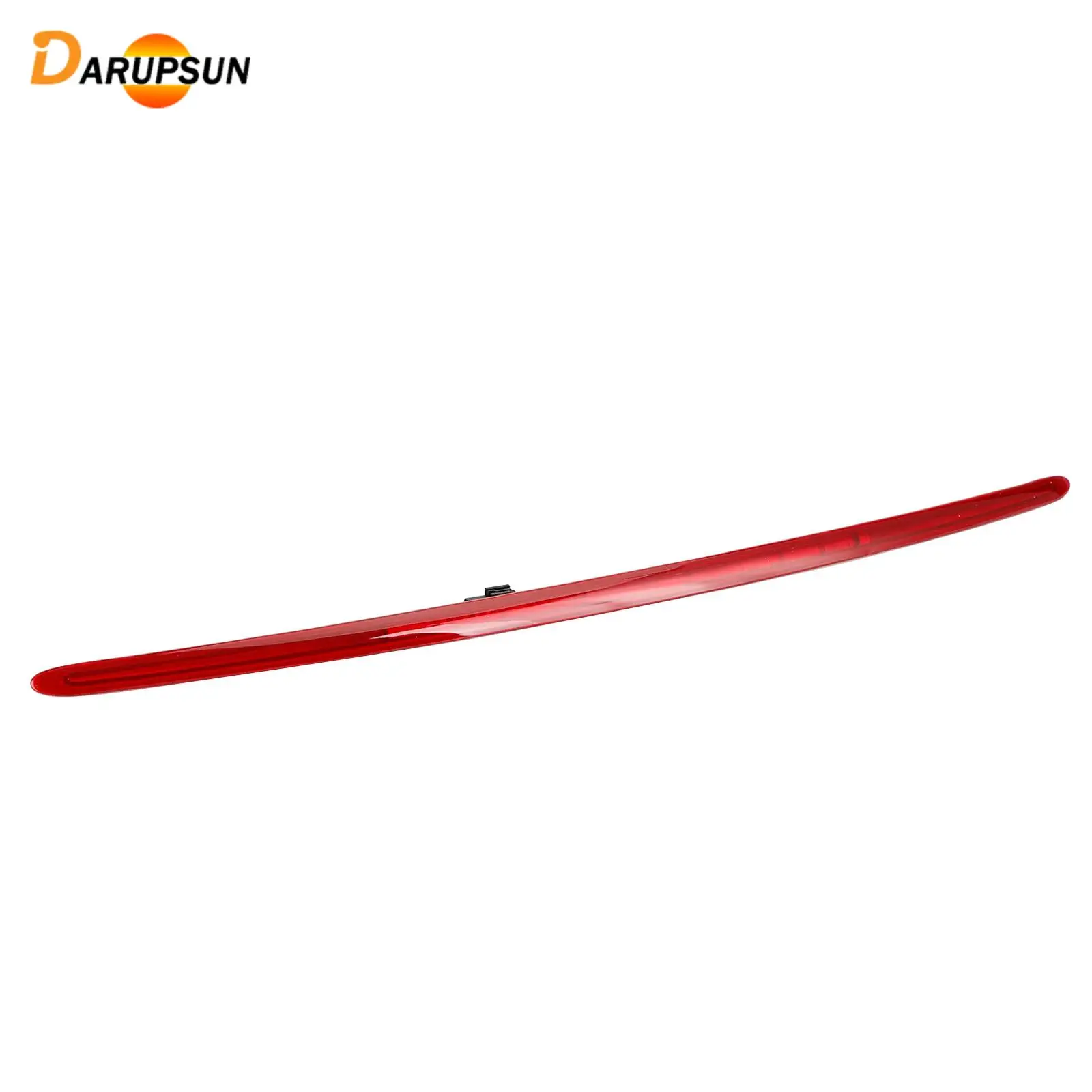 

DARUPSUN Third Brake Light w/ Red Lens 63257167413 for Mini Cooper R55 Wagon