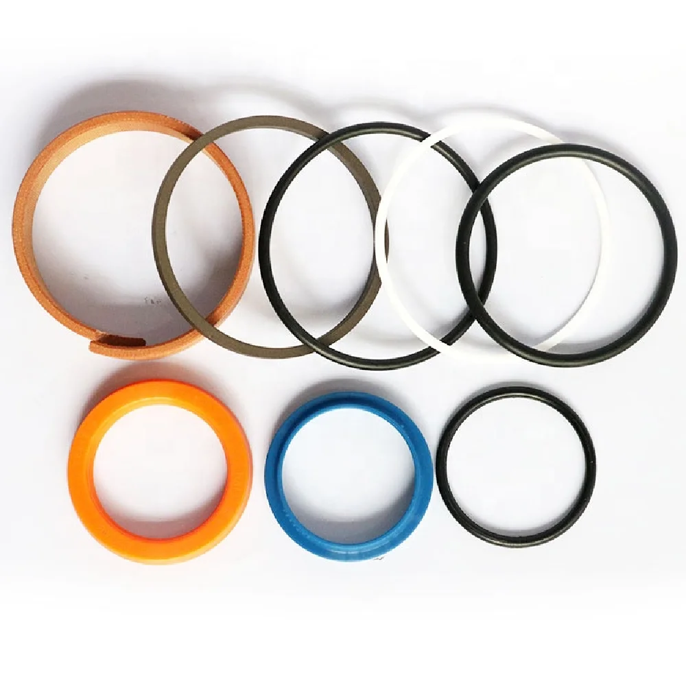 

For Standard size Hydraulic Seal Kit for 550-42383 Oil kit Seal excavator