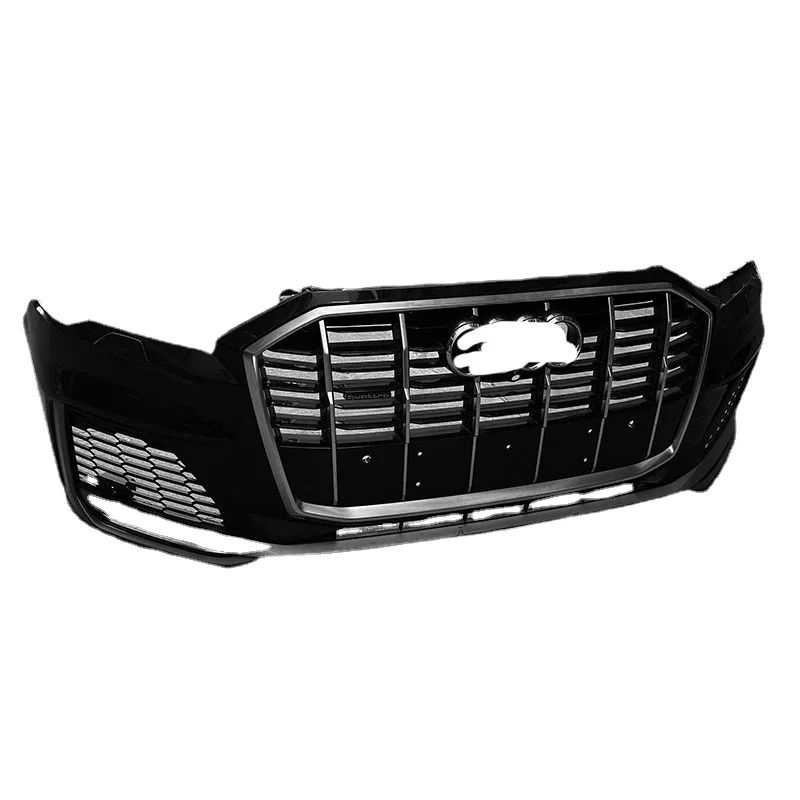 4MO853651 All New for Audi Q7 Front Bumper Car Body Kit