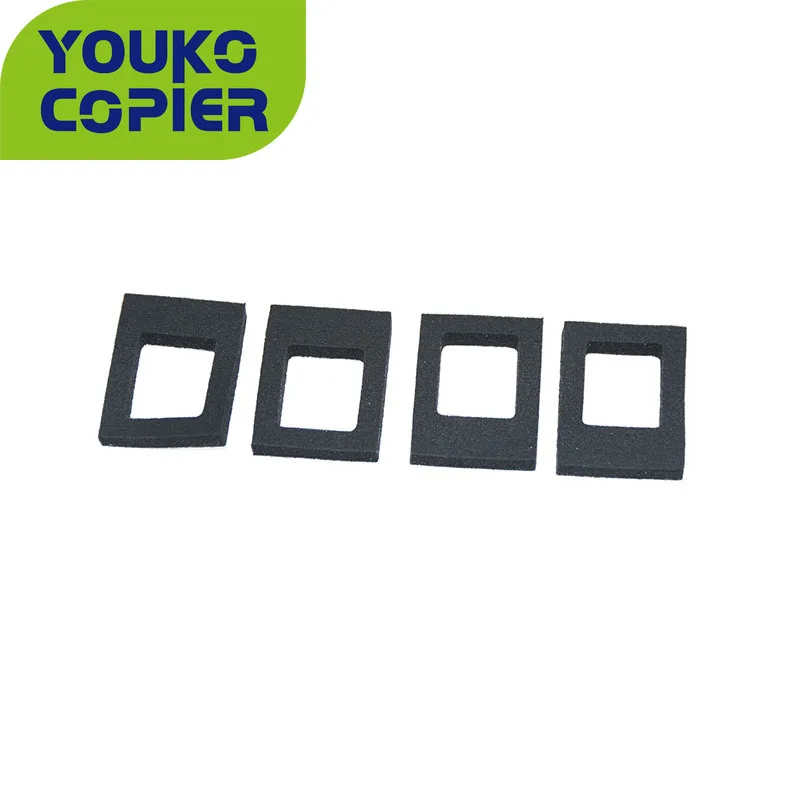 10 шт. Тонер-уплотнитель для Ricoh MP C2003 C3003 C3503 C4503 C5503 C6003 губка MPC2003 MPC3003 MPC3503 MPC4503 MPC5503 MPC6003 10 шт. Тонер-уплотнитель для Ricoh MP C2003 C3003 C3503 C4503 C5503 C6003 губка MPC2003 MPC3003 MPC3503 MPC4503 MPC5503 MPC6003