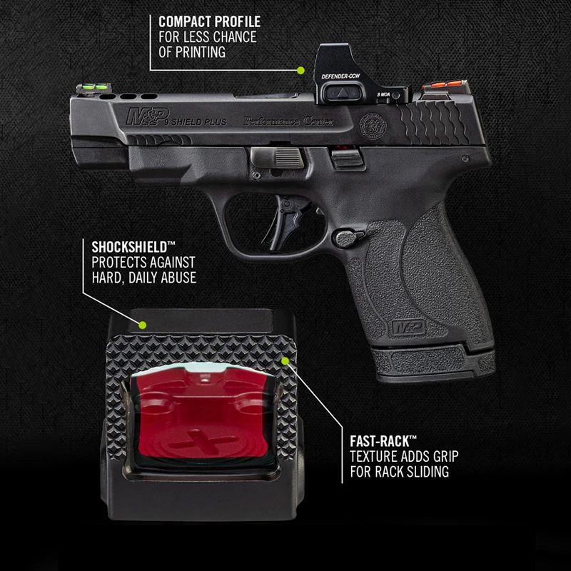 Thumbnail 2 - #23 Latest Weapon Scopes Updates