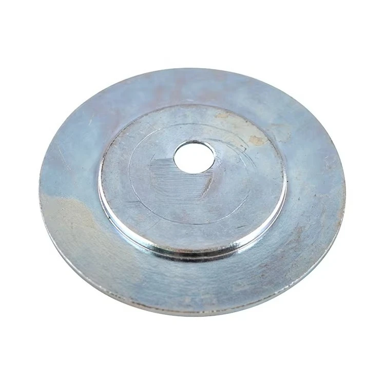 

Forklift Spare Parts Mast Roller Cap for ETV 114 with OEM 51065003