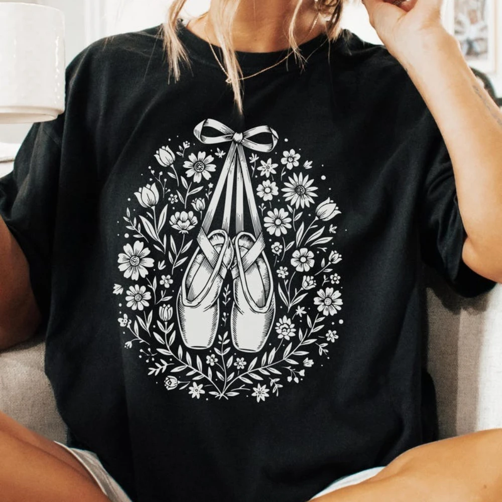 camiseta-floral-de-bale-presente-para-professora-de-danca-camiseta-para-amantes-de-danca-roupa-para-maes-de-bailarinas-camiseta-grafica-de-bailarina-tops-casuais-femininos