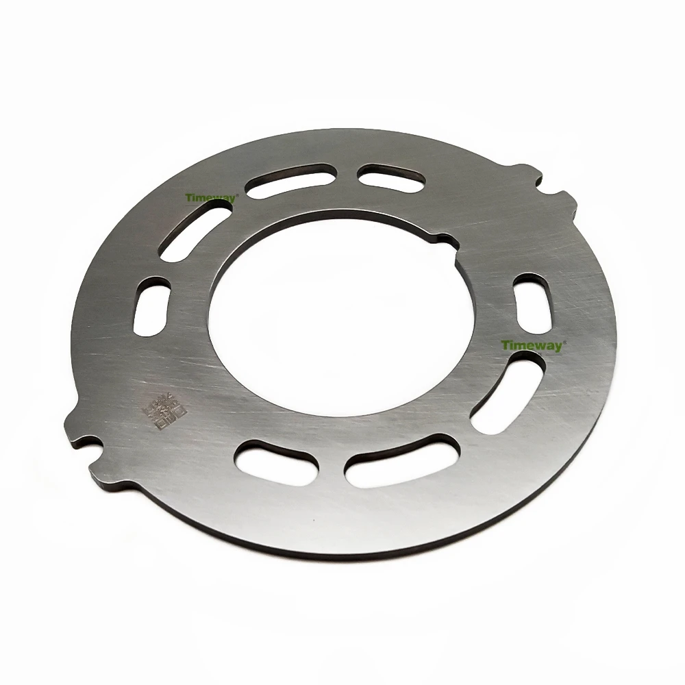 HMR75 HMV075 Valve Plate for Repair LINDE Hydraulic Motor Pump