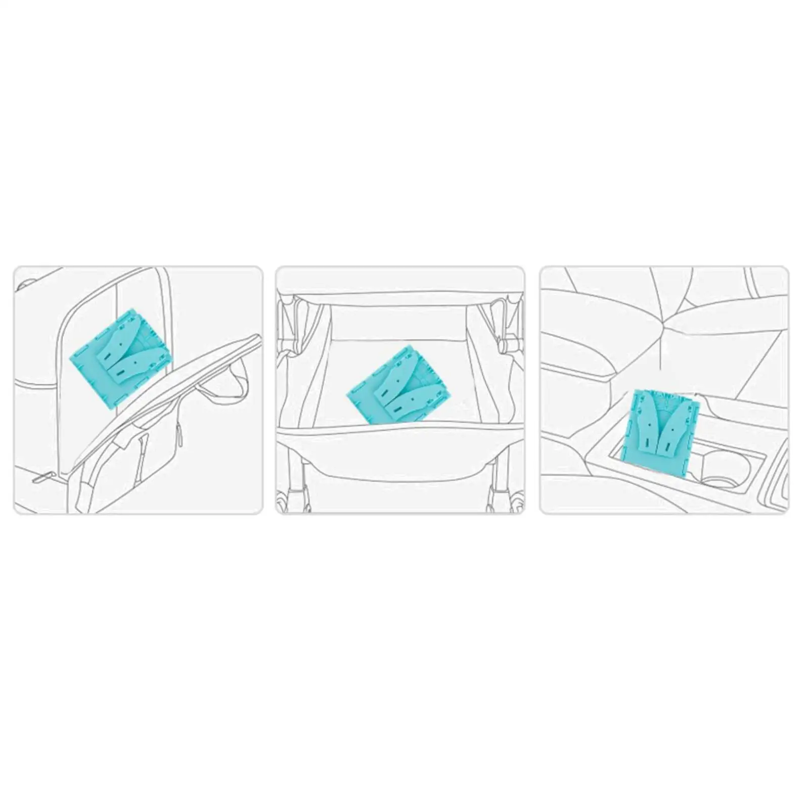 Folding Baby Potty Seat Portable Toddler Toilet Trainer for Children Travel Car Camping Pink Blue