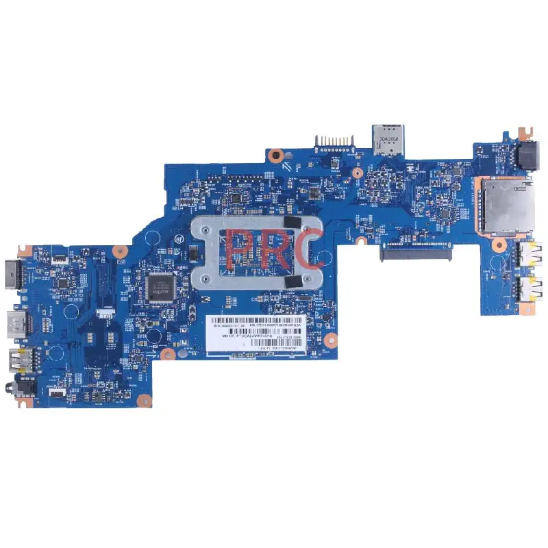 

15249-2 For HP Probook 11 EE G2 Laptop Motherboard 846994-601 15249-2 448.07E03.0021 SR2EU Core i3-6100U DDR4 Notebook Mainboard