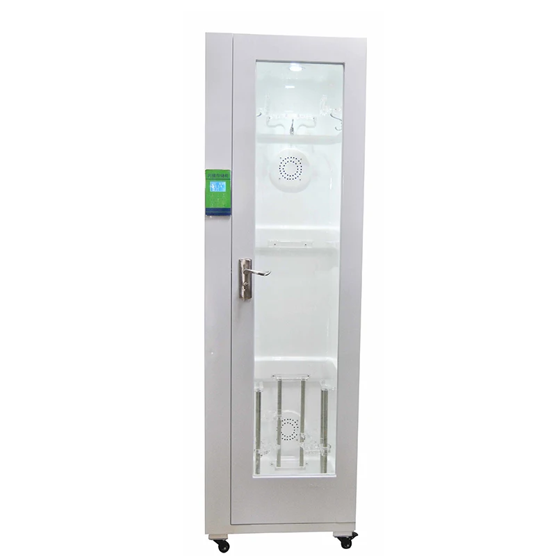 YSNJ-CCG1A High Quality Single Door Medical Flexible Endoscope Storage Cabinet For Sale