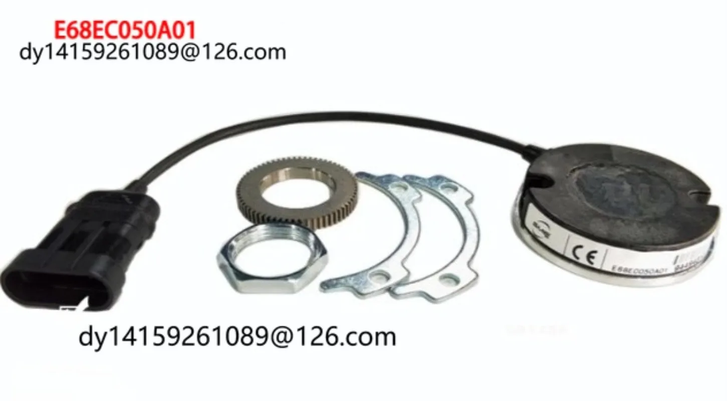 2026 SME E68EC050A01 /Forklift Motor Bearing Sensor Encoder