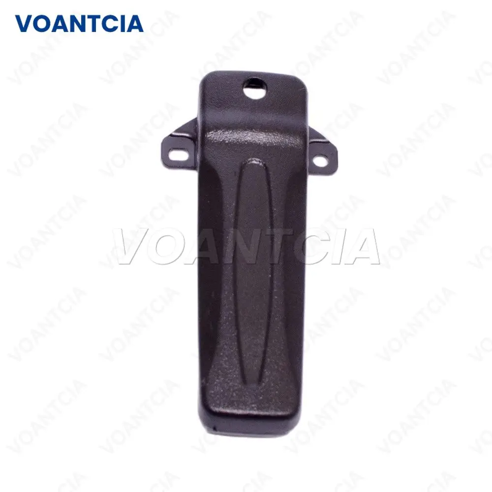 

10pcs Belt Clip for KENWOOD Radio Tk-3206 TK-2206 TH-D7 Th-F6 TH-F7 TK-2207 TK-2307 TK-2212 TK-3402 NX240 TK-2406 Tk-3301 KBH-10