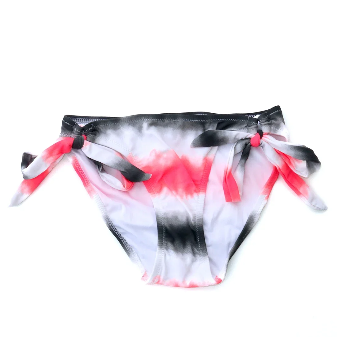 Women Bikini Pink Stripe Bathing suits Maillot De Bain Low Waist Swimwear Biquinis Feminino Swimsuit Brazilian Sexy