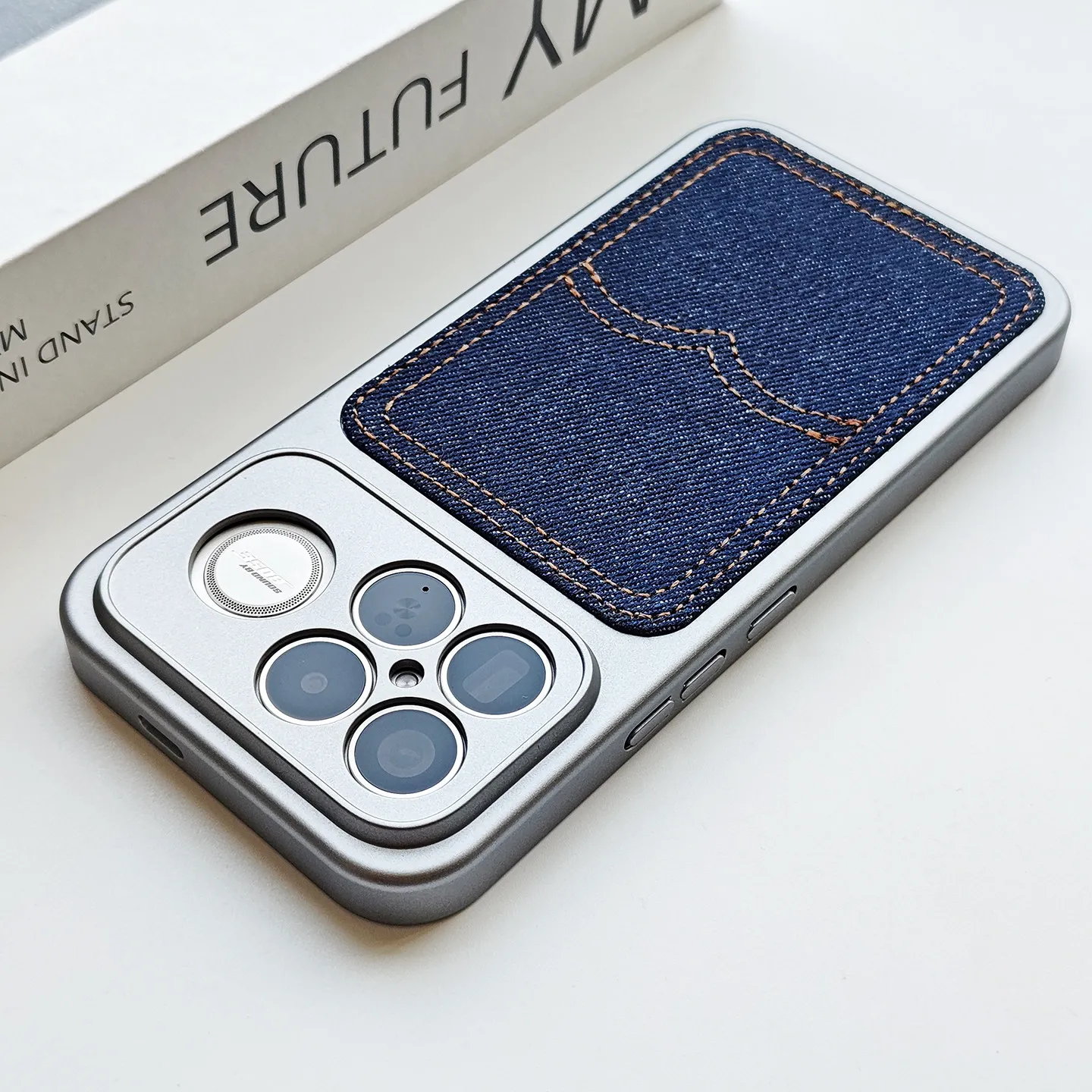 For Xiaomi Poco F8 …