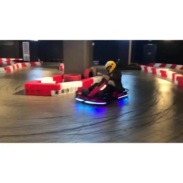 

Newest Good Price Kids Go Karts Equipment Products Drifting Go Cart Racing Electric Go Kart
