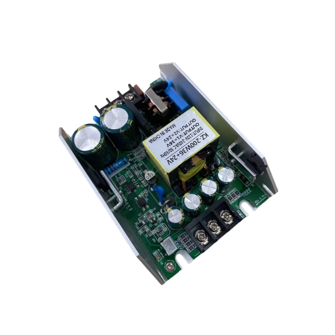 Top Sales 200W 36V 12V PA Lamp Power Supply Good Material and Stable Performance