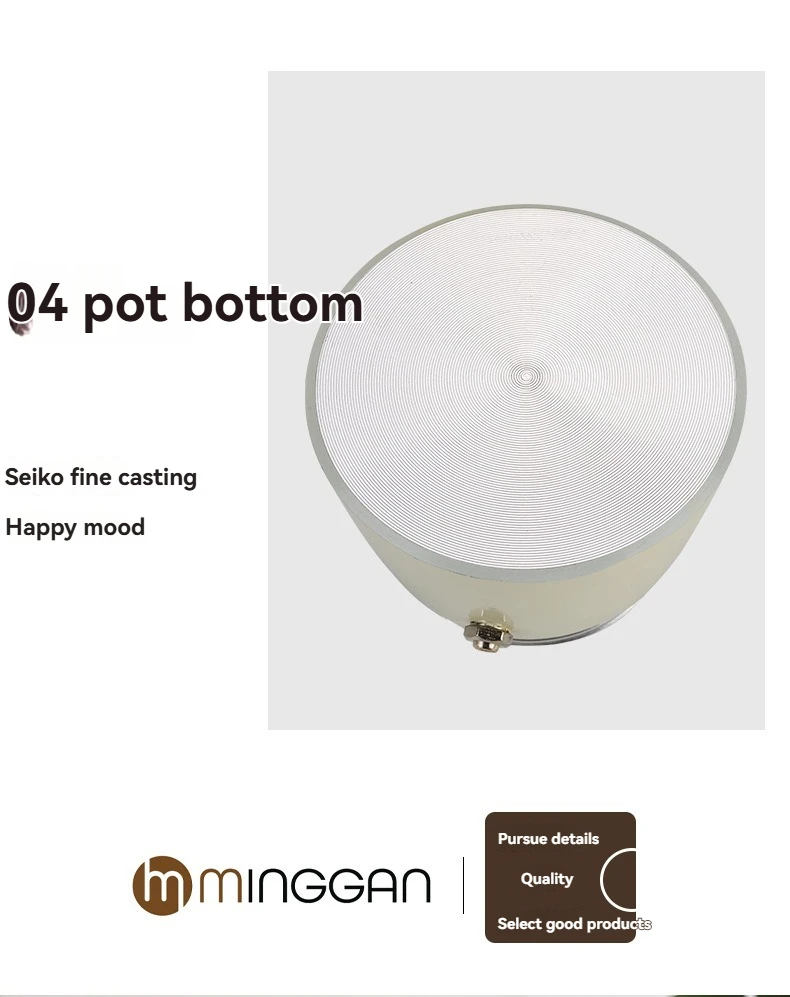 جودة عالية 6 أكواب أو 3 أكواب سعة قهوة موكا الحديثة الألومنيوم إبريق قهوة براد شاي موكا