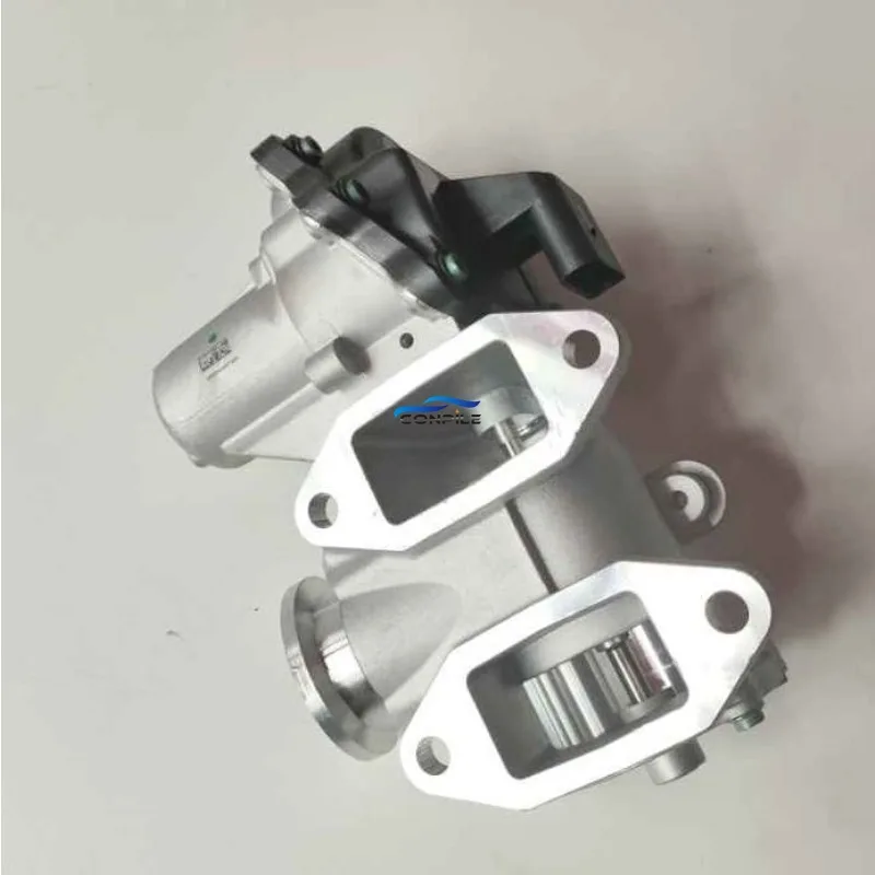 

1pc Genuine EGR Valve For 2019-2024 Dodge RAM 2500 3500 6.7L OEM NEW 68700223AA 08444765AA 8444765AA