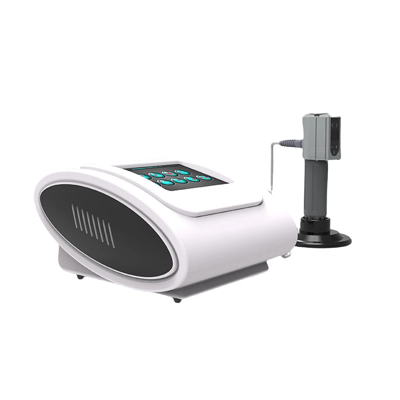 

Популярная электромагнитная ударно-волновая машина Vet Horse 2025 года