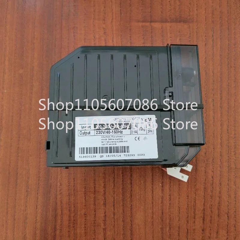 Suitable for Variable Frequency Refrigerator Variable Frequency Box Driver Board Single Signal VEM Series Styles