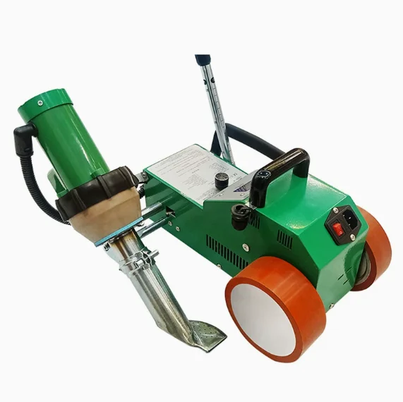 Automatic Walking Non-Bending Inkjet Printing Fabric Splicing Machine with Black Background for Advertising Use