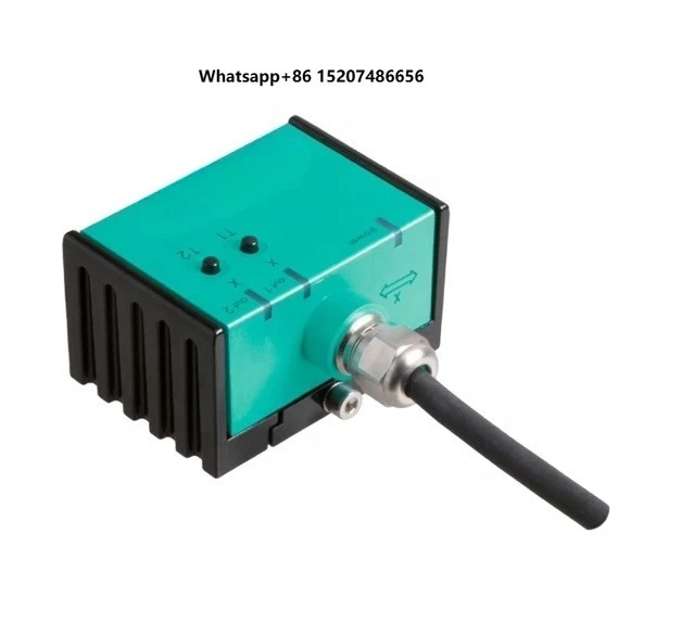 INX360D-F99-U2E2-5M INX360D-F99-I2E2-5M original new Inclination sensor have stock