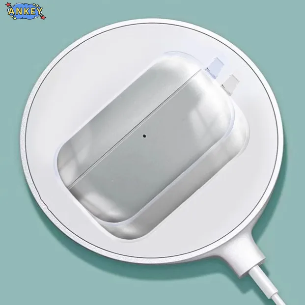 クリアケース Technics EAH-AZ100 ケース保護透明クリア TPU カバー