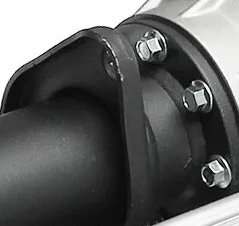 

32" Rear Differential Axles 60V 2500W Motor Controller Kit For ATV Buggy Go Kart