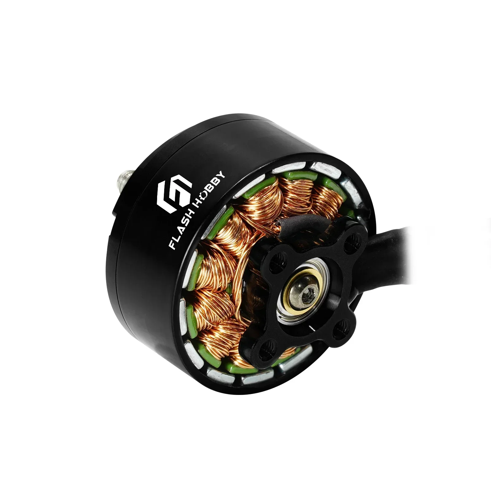 FLASHHOBBY A3110 3110 900KV Moteur sans balais 6S LIPO
