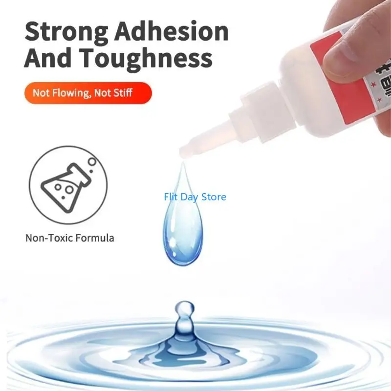 F92C 20G/50G Hàn hàn đại chất hàn đa năng dính mạnh