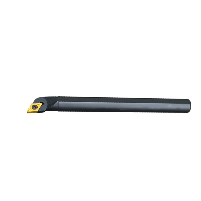 BEYOND S08K-SDJCR07 S10K-SDJCR07 S12M-SDJCR07 내부 선반 공구 홀더, CNC 카바이드 인서트 생크, 8mm, 10mm, 12mm, SDJCR, DCMT 사용