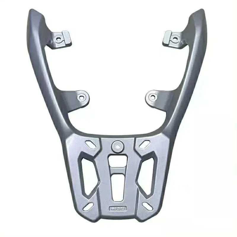 150Sc modified shelf thickened aluminum alloy material trunk shelf rear tail frame