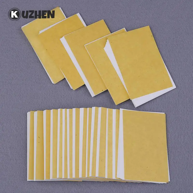 종이 블랙헤드 리무버, 스킨 케어, 검은 머리 코 이마 스트립 클리너, 남녀공용 종이 비강 스티커, 도매 600PCs