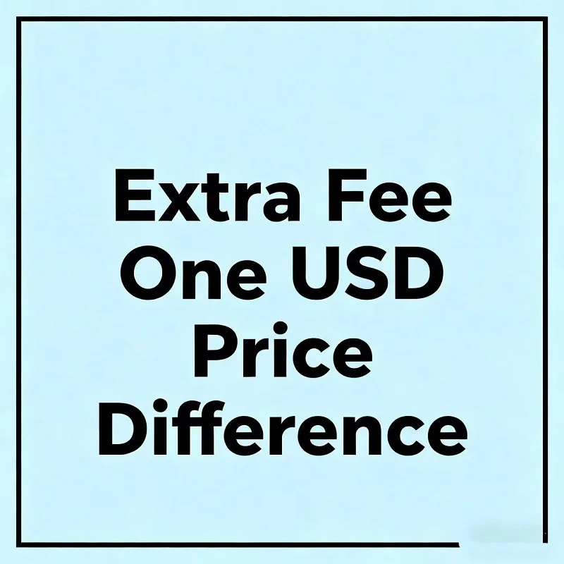 Special link for commodity price difference supplement vip