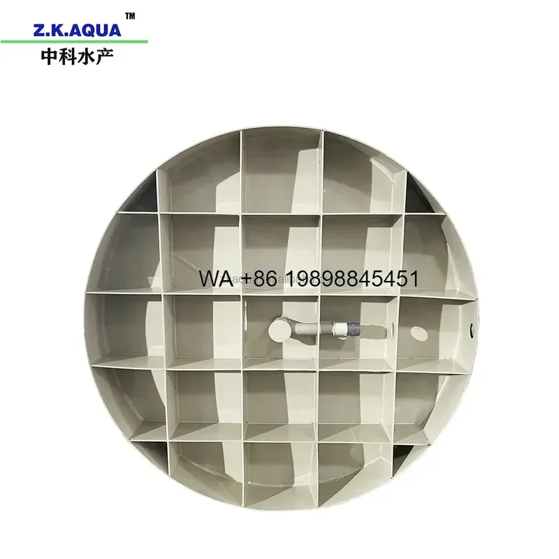 Wmwmnu Factory Direct Aquarium Filter System for Fish Tank Large Aquaculture Tanks