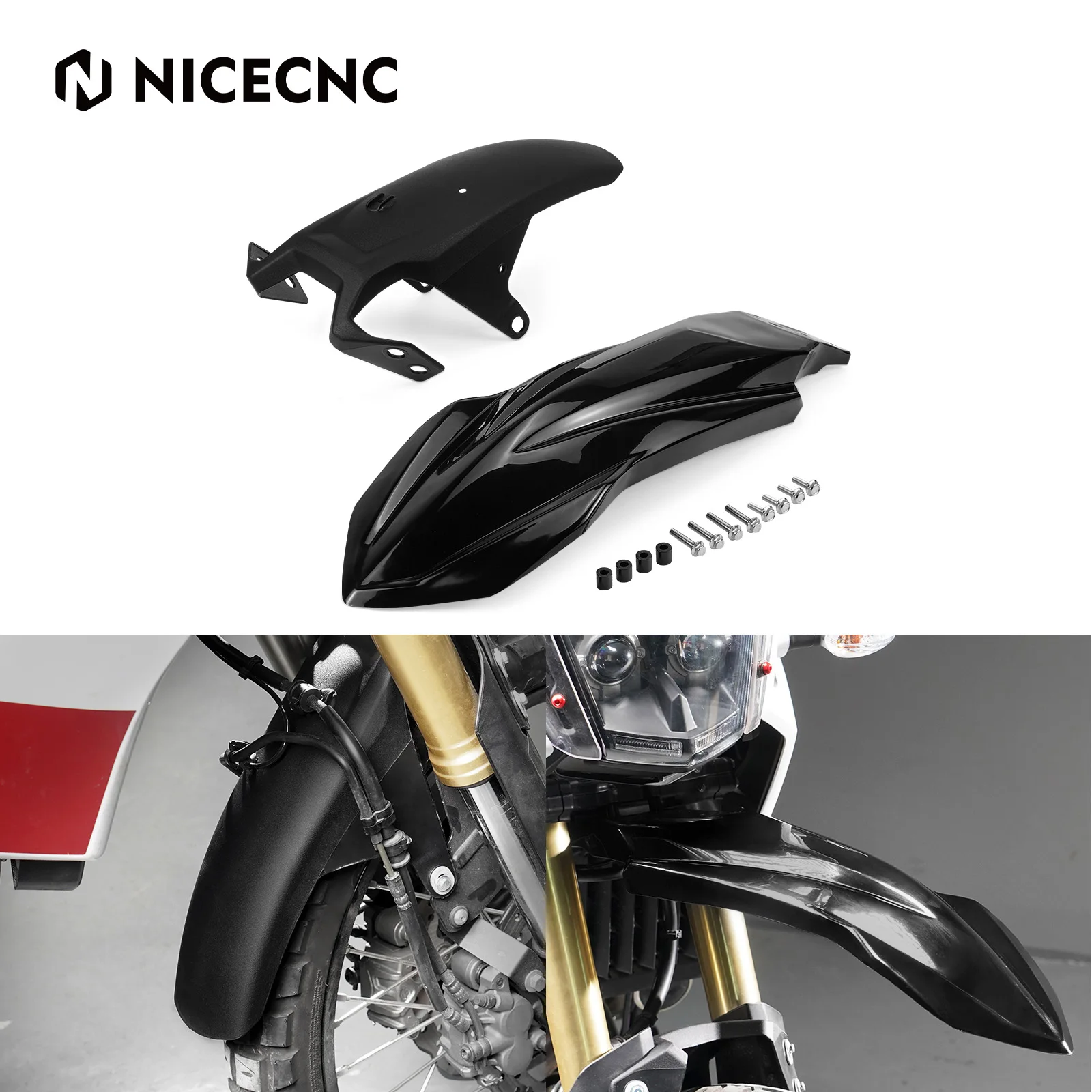 For Yamaha Tenere 7…