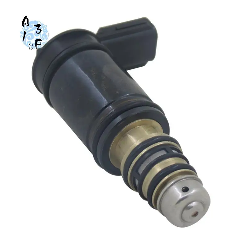 

A13F-Car AC Compressor Control Valve Sensor 6SES14C CG447280-9852 97701C2000 97701-C2000 For Hyundai Sonata 2.0 2.4 VII LF