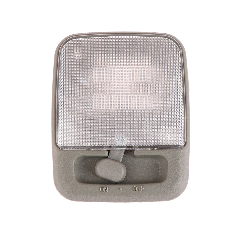 

Car Styling Rear Interior Reading Light Inside Roof Ceiling Lamp Dome Lights Modified Accessories Compatible For Nv200