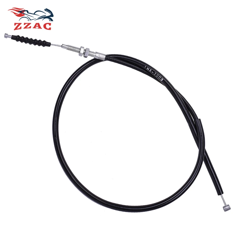 Motorcycle Clutch Line Cable Wire For YAMAHA FZR250 FZR 250 fzr250