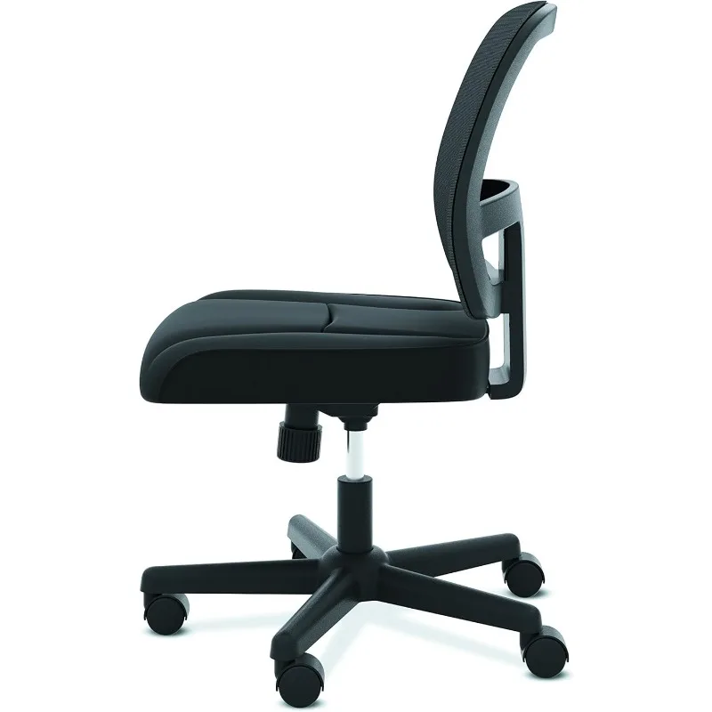 Kursi tugas kembali rendah VL210