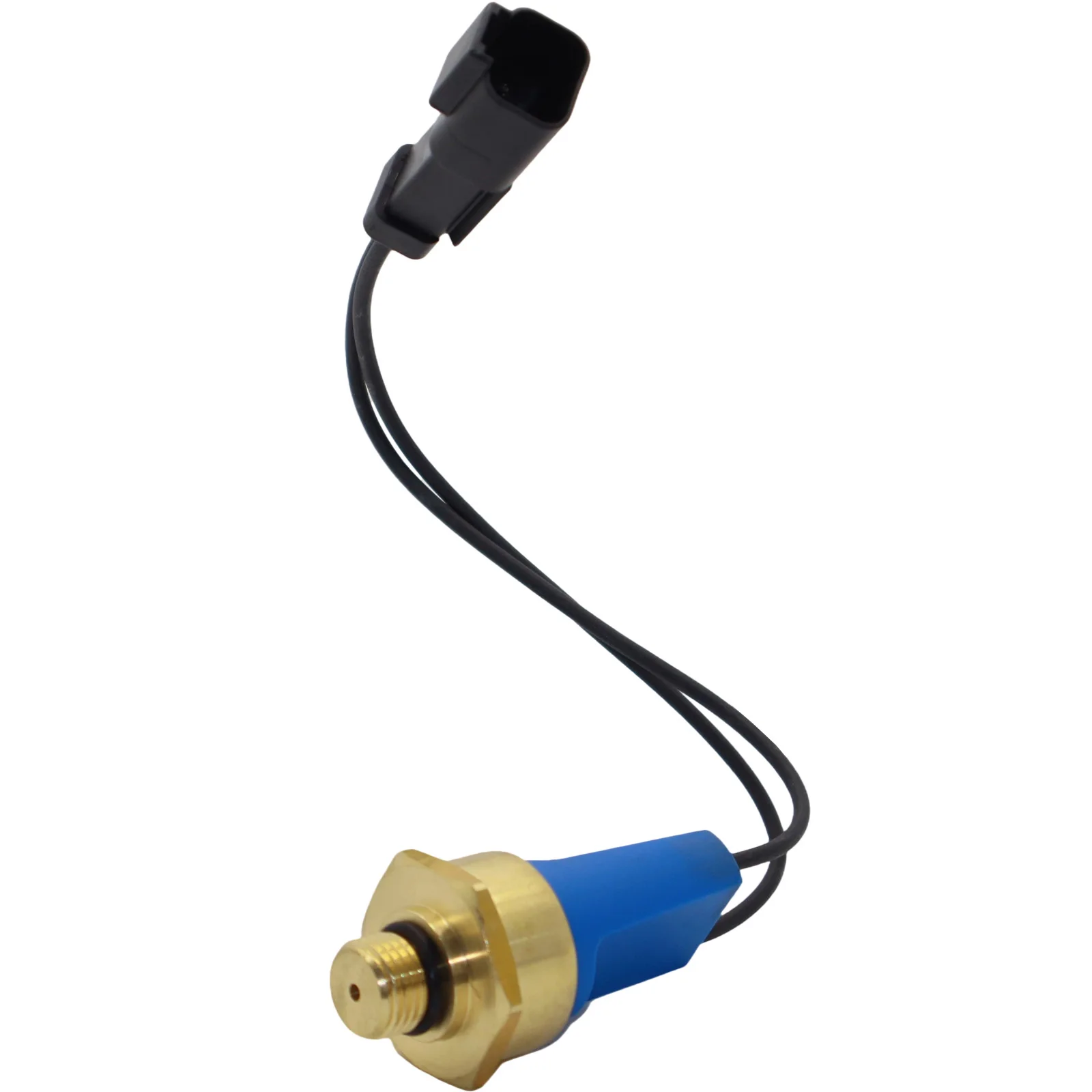 192-0836 Pressure switch assembly For Caterpillar CAT 259B3 Compact Crawler Loader